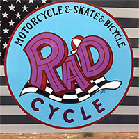 RAD Cycle